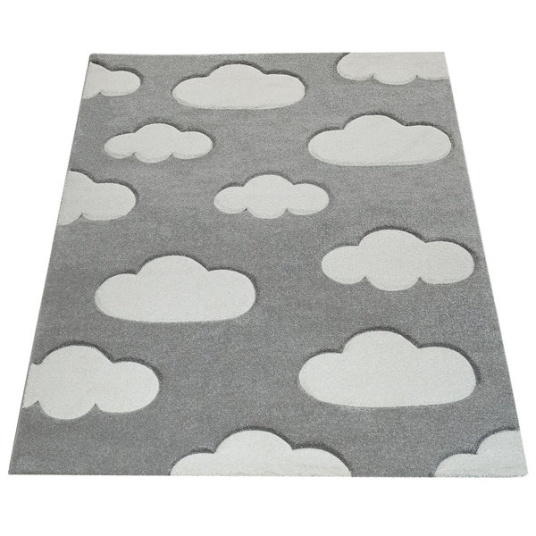 Modern Children's Rugs On Sale Wayfair.co.uk